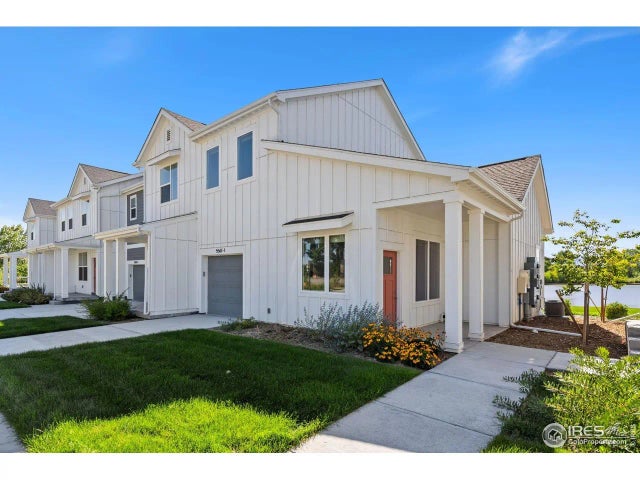 5561 Wheelhouse Way 1, Fort Collins