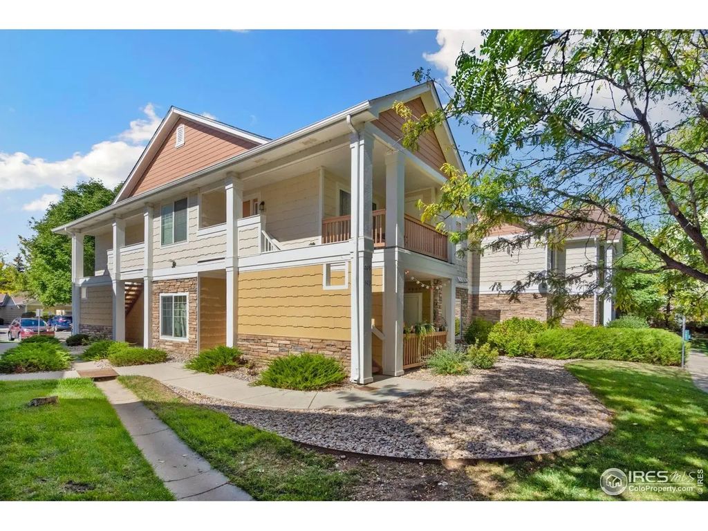 4725 Hahns Peak Dr 204, Loveland