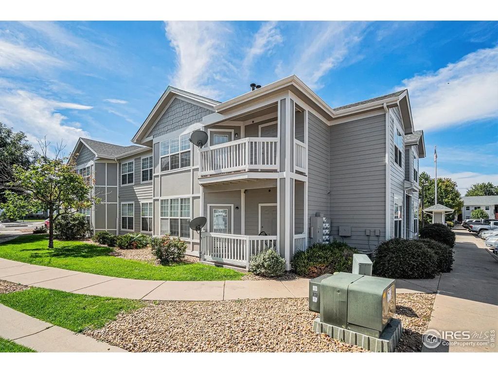 2990 W C St 61201, Greeley