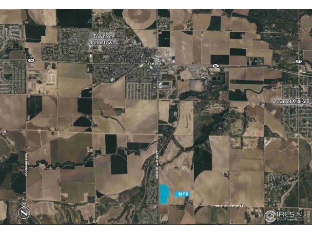 Weld Cr 17, Johnstown