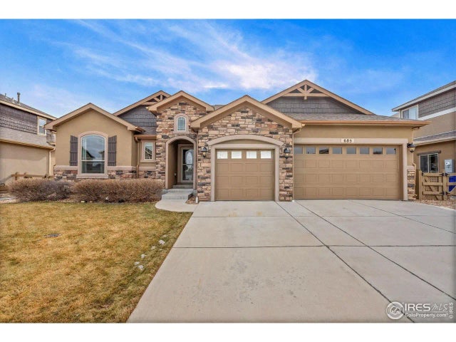 685 Biscayne Ct, Berthoud