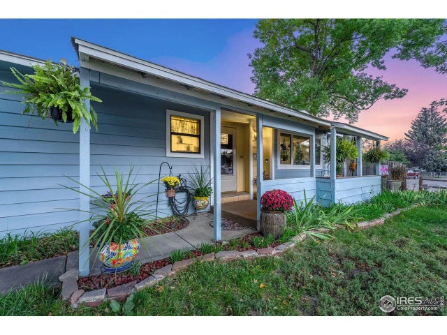 600 Riverbend Dr, Fort Collins