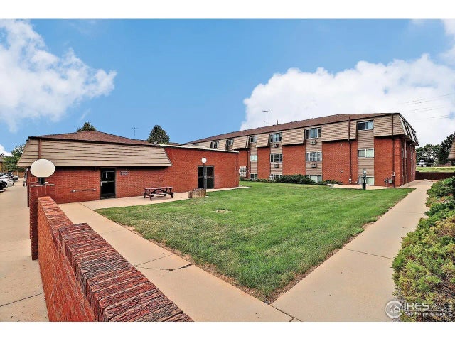 2837 W 28th St 49, Greeley