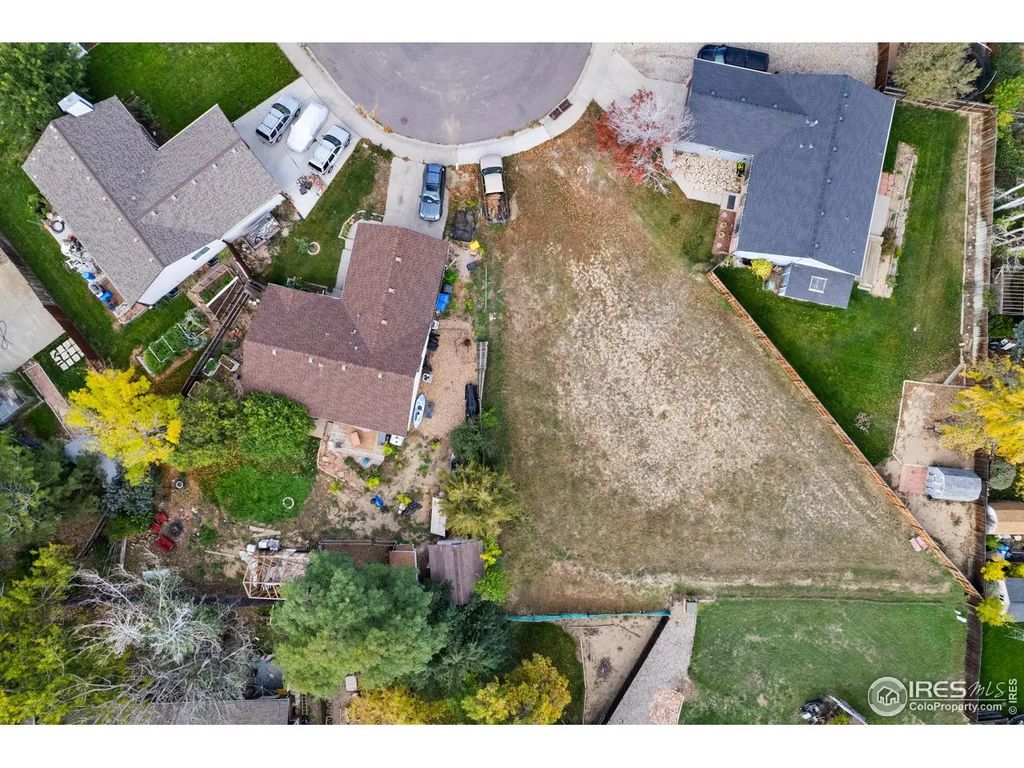 2240 Delia Ct, Loveland
