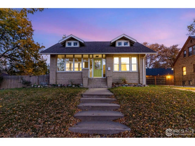 1708 12th Ave, Greeley