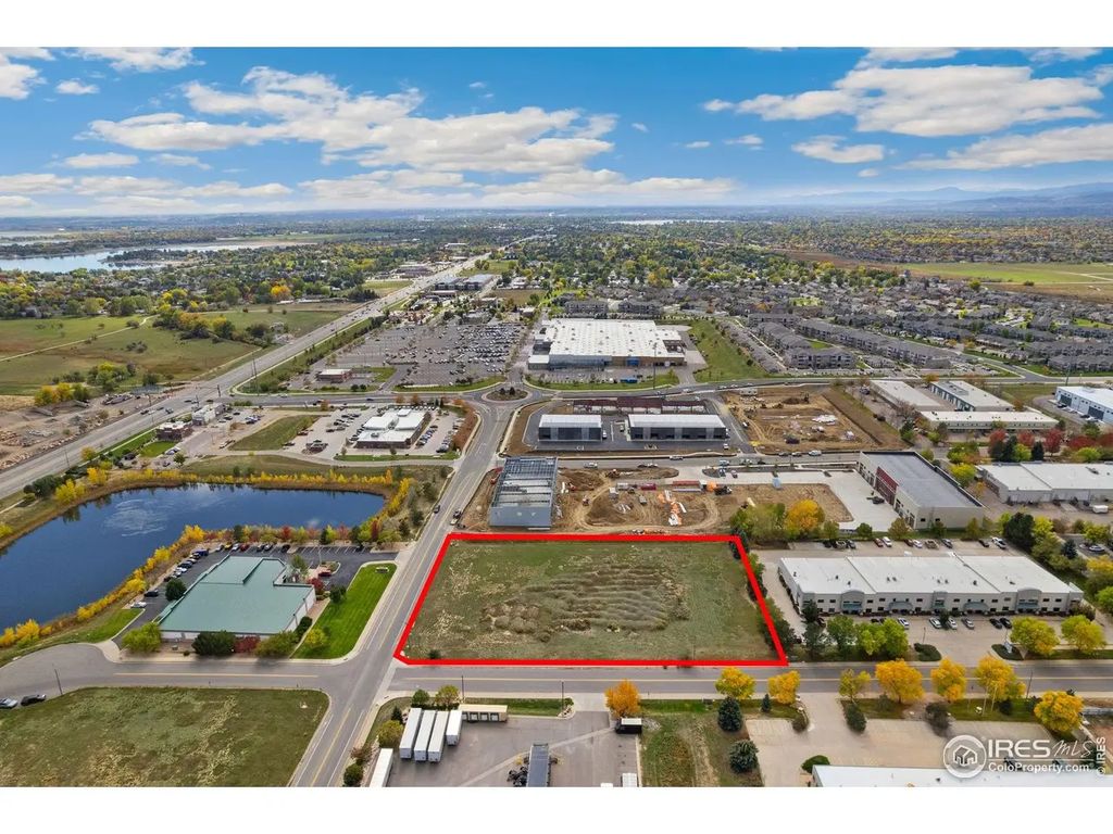 6675 N Harrison Ave, Loveland