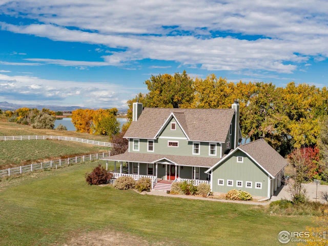 3039 N County Road 1, Fort Collins