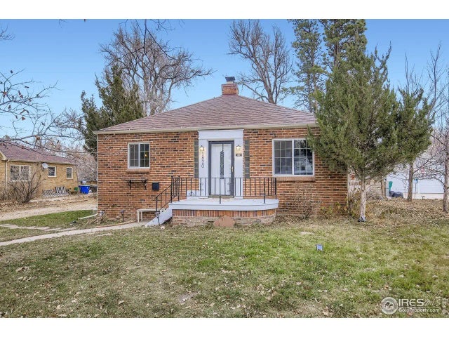 1820 16th Ave, Greeley