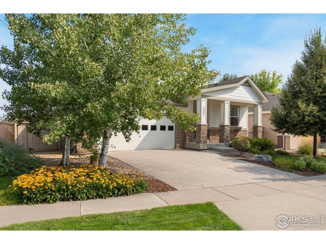 4002 Wild Elm Way, Fort Collins