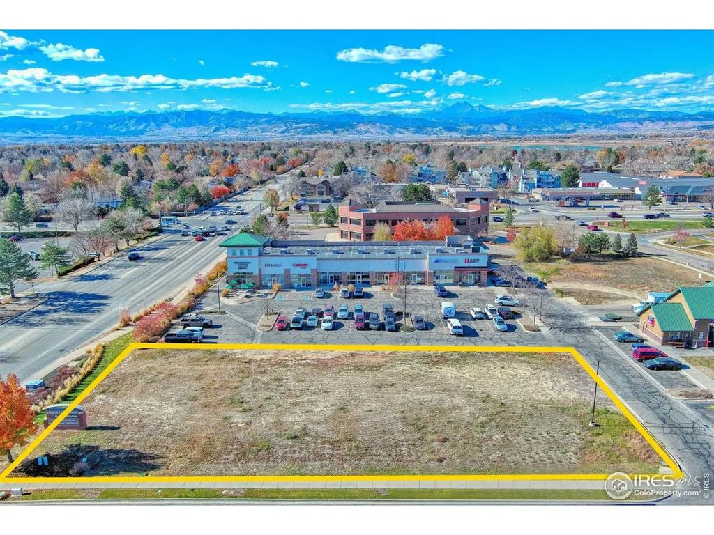 2306 17th Ave, Longmont