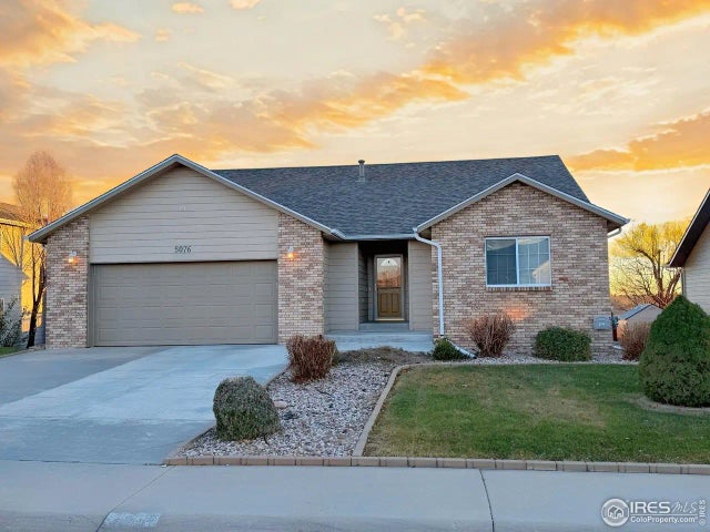 5076 32nd St, Greeley