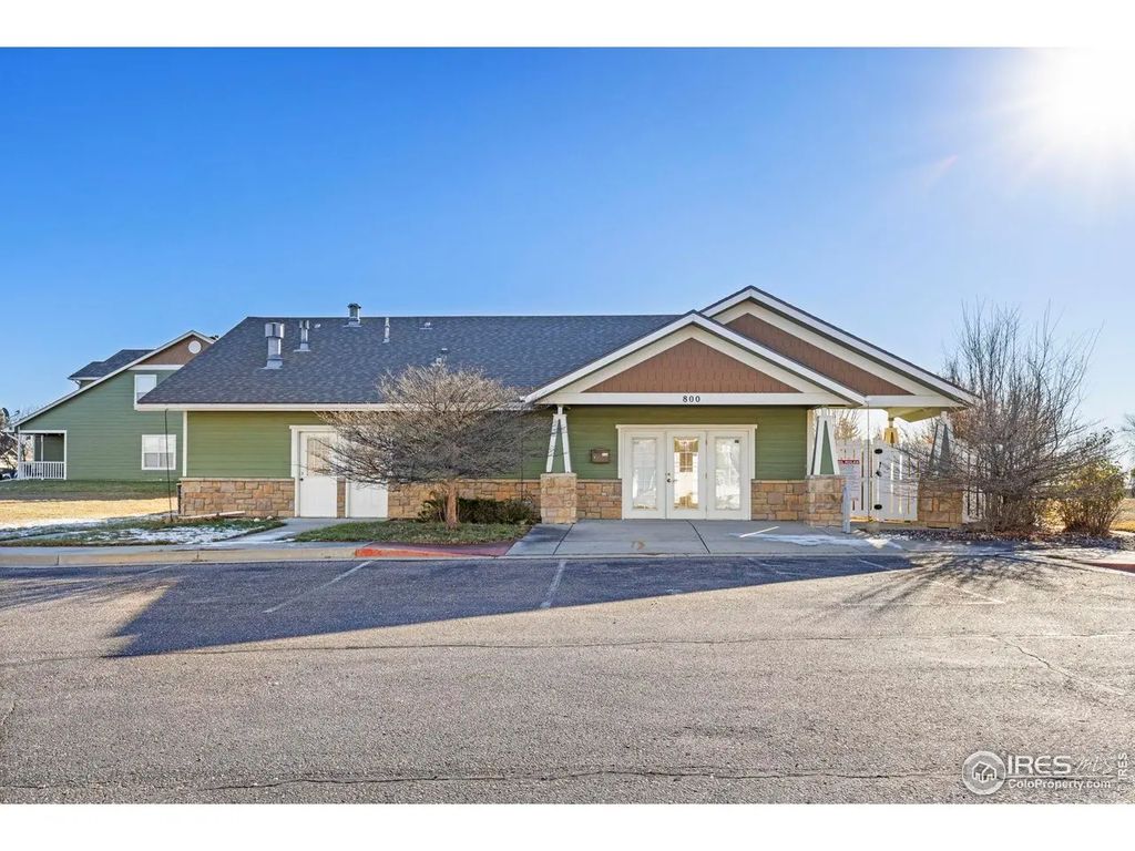 800 Waterglen Dr, Fort Collins