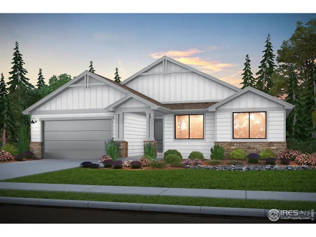 5842 Gianna Dr, Timnath