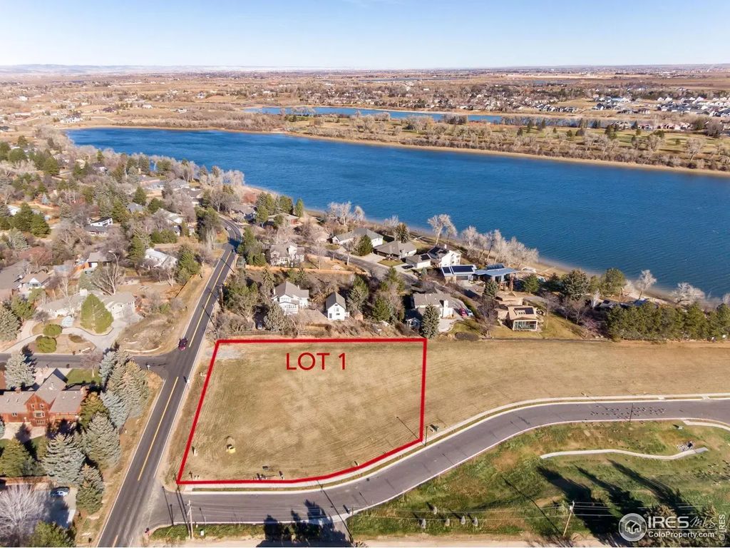 1122 Gregory Cove Dr, Fort Collins