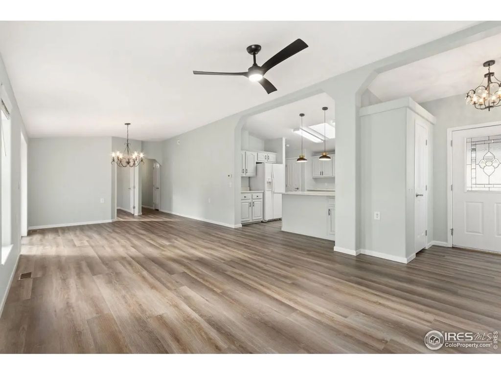 4433 Espirit Dr, Fort Collins