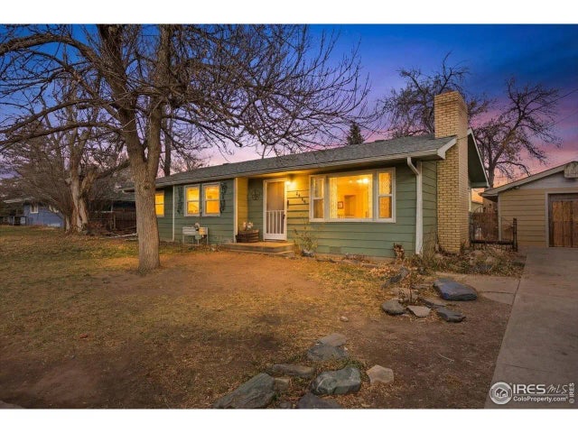 3404 Vernon Dr, Laporte