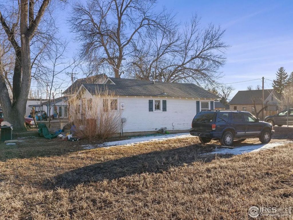 108 S Cleveland Ave, Loveland