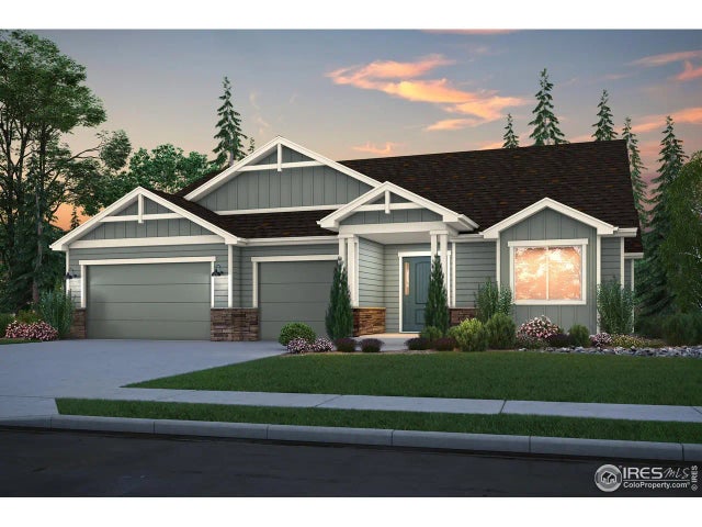 1609 Plank Ln, Fort Collins