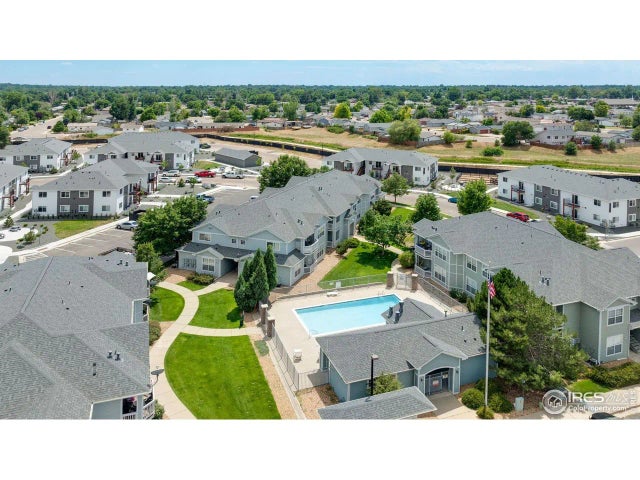 2990 W C St 62-102, Greeley