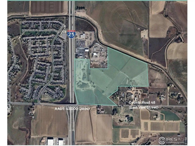 Vine Dr, Fort Collins