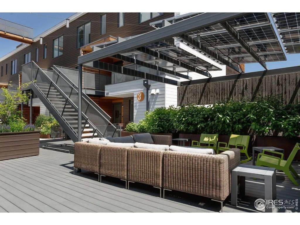 401 Linden St 3-336, Fort Collins