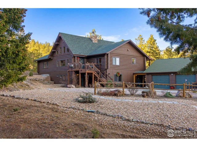 427 Wilderness Ridge Way, Bellvue