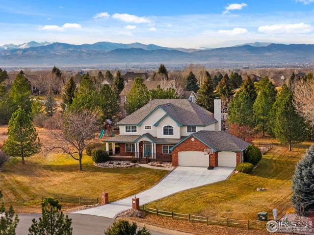 8269 Park Hill Ct, Fort Collins