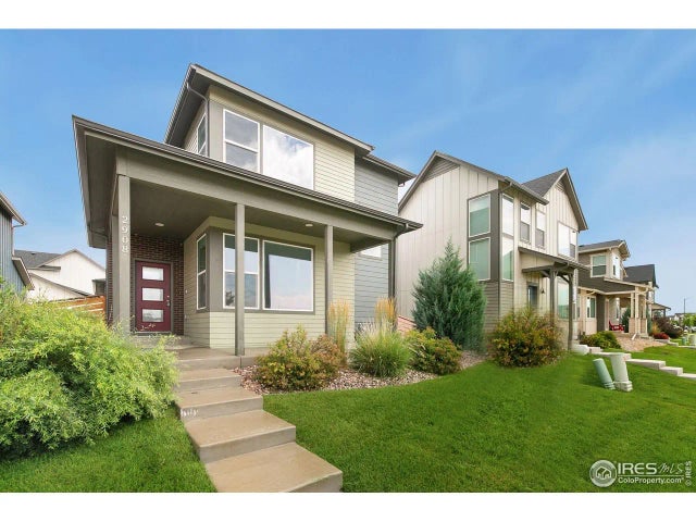 2908 Sykes Dr, Fort Collins