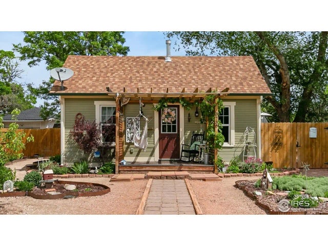 3730 Garfield Ave, Wellington