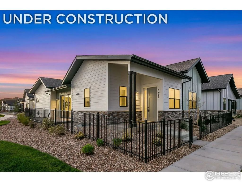 3425 Green Lake Dr, Fort Collins