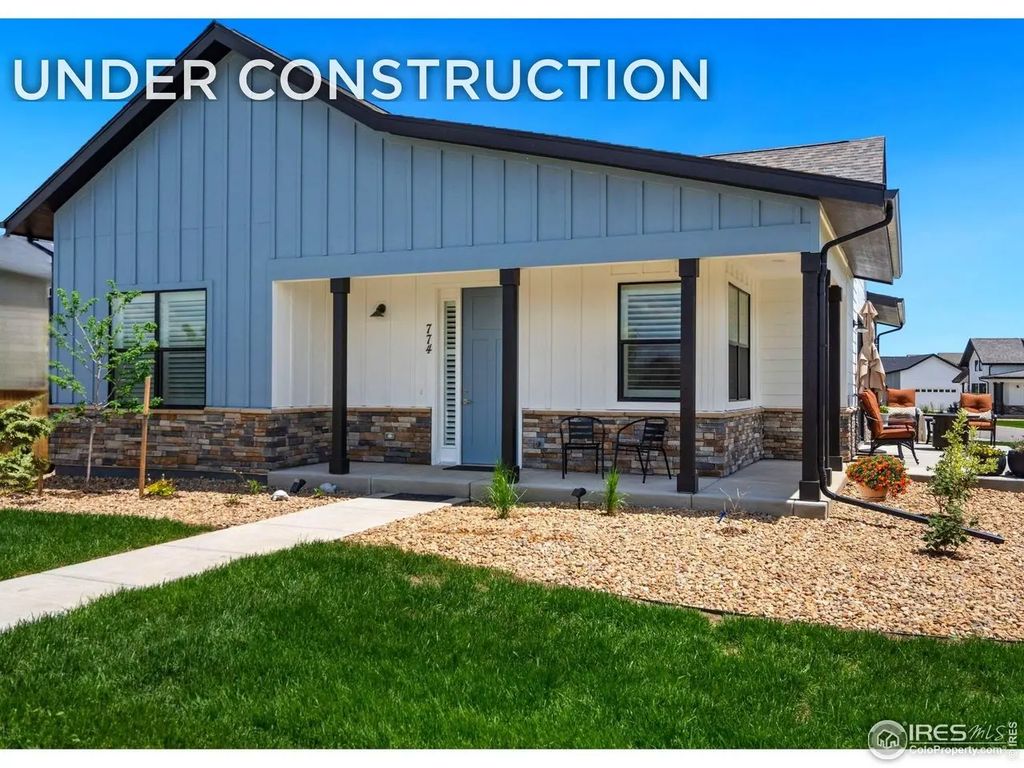 3449 Green Lake Dr, Fort Collins