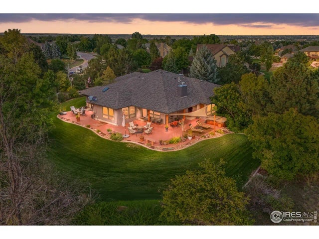 8264 Scenic Ridge Ct, Fort Collins