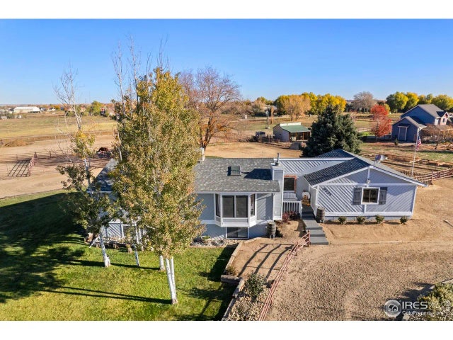 5221 County Road 16 3/4, Longmont