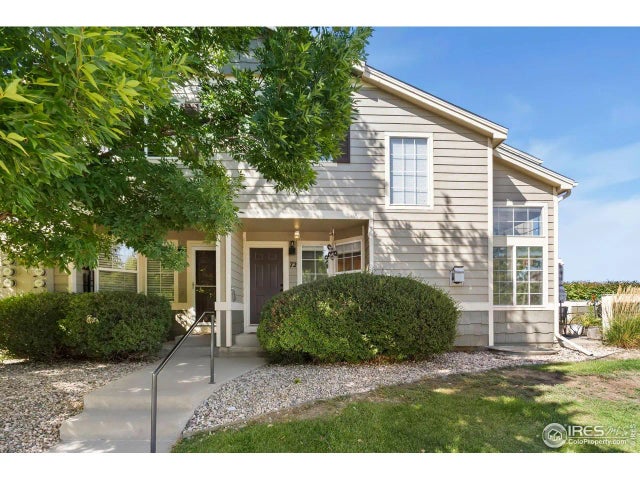 6803 Antigua Dr 72, Fort Collins