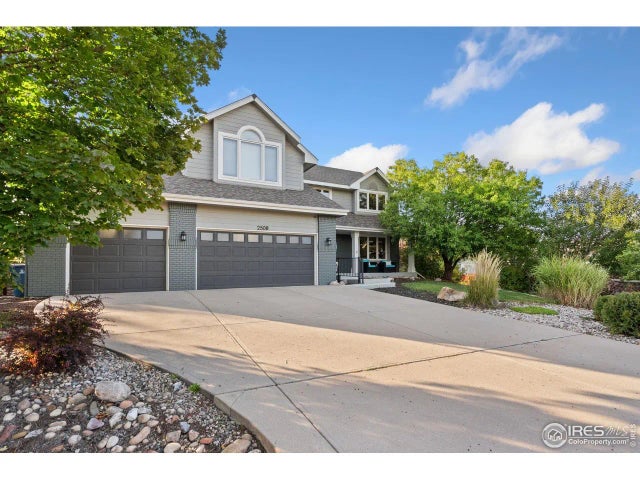 2508 Doolittle Ct, Fort Collins