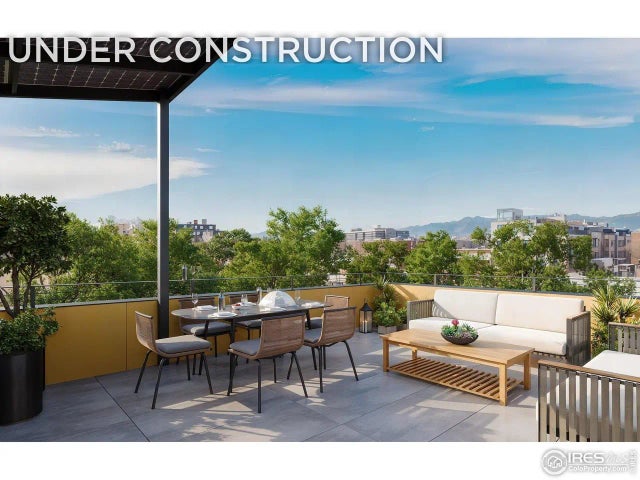 155 Mathews St 112c, Fort Collins