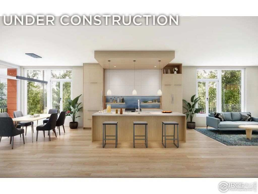 232 E Oak St, Fort Collins