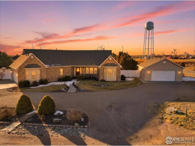 125 Reid Rd, Fort Morgan