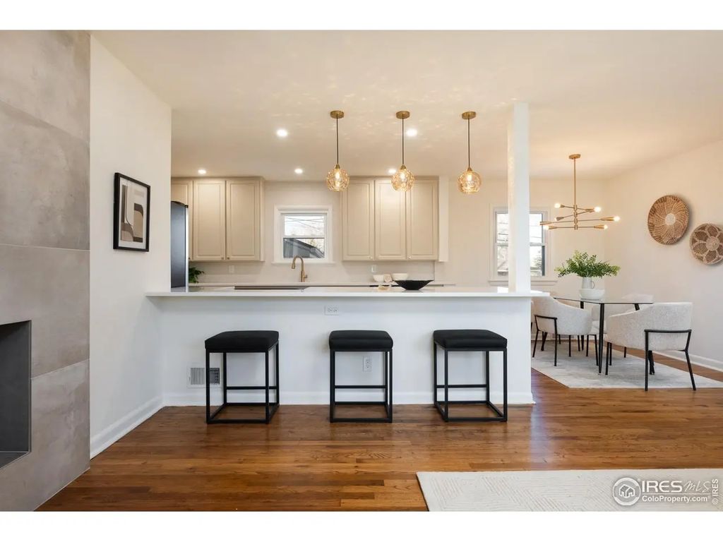 6 Sunset Cir, Longmont