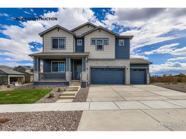 250 Sugar Beet Ln, Berthoud