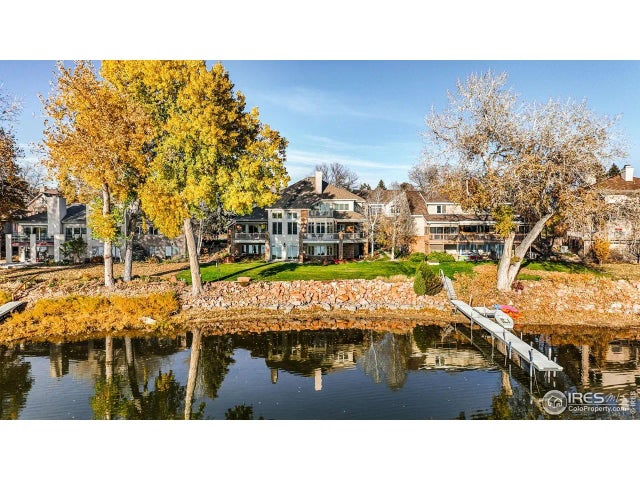 1721 Cottonwood Point Dr, Fort Collins