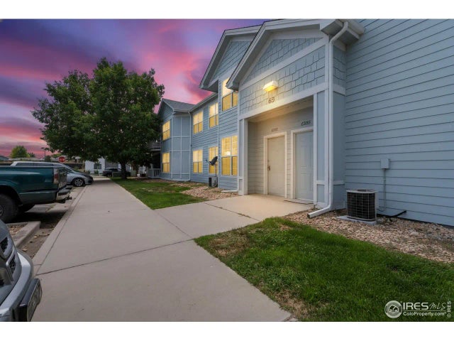2990 W C St 63103, Greeley
