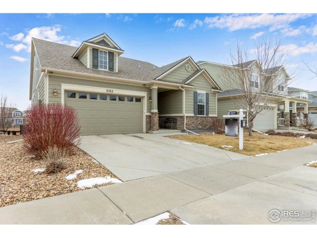 2332 Lodgepole Creek Dr, Fort Collins