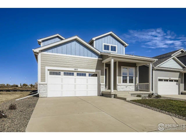 1802 Cord Grass Dr, Fort Collins