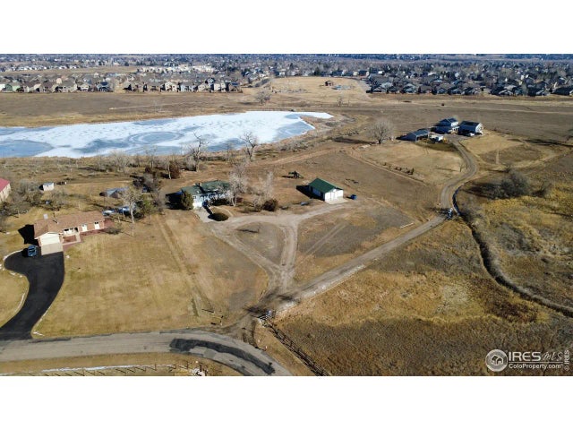 734 Victoria Dr, Fort Collins