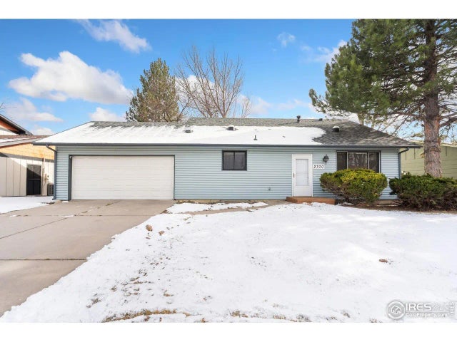 2700 Brookwood Dr, Fort Collins