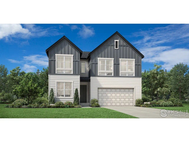 3262 Sapinero Dr, Loveland