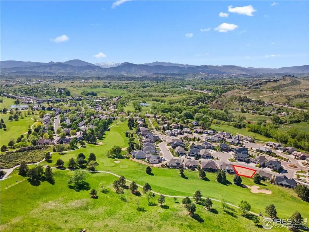 4692 Mariana Hills Cir, Loveland