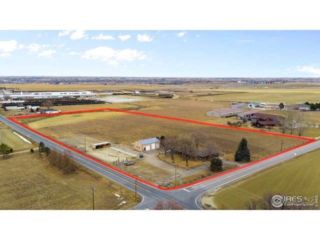 5215 E County Road 16, Loveland