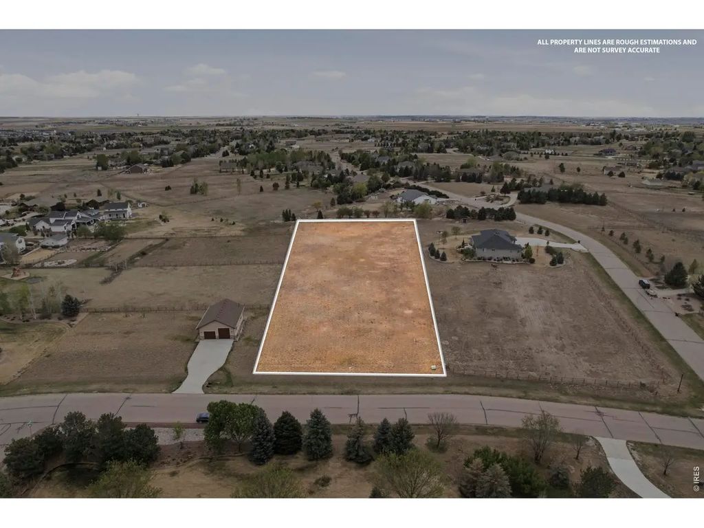 8773 Longs Peak Cir, Windsor